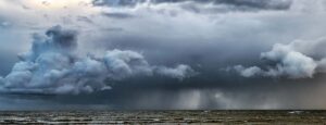 Bad weather explosion case study