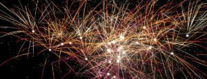 Fireworks Safety Tips
