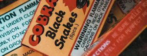 fireworks safety tips