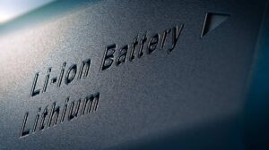 Lithium Ion Battery Research Paper