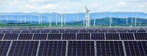 Alternative Energy Fires and Explosions