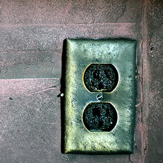 fire investigation services