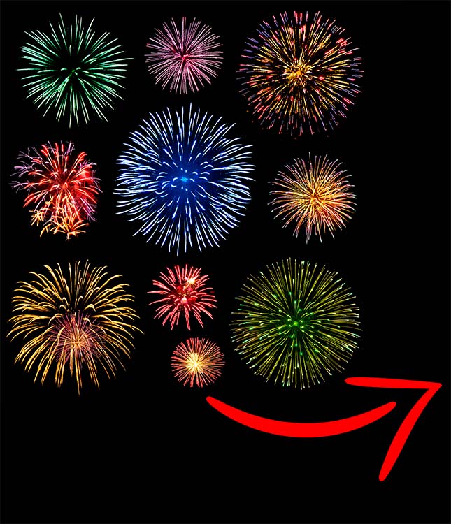 Fireworks Accident Investigations from Meier Fire