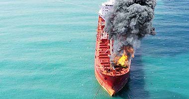 Meier Fire Expert Boat Ship and Yacht Fore Investigations