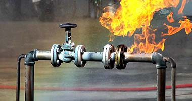 Explosion Investigation Expert