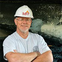 Richard Meier - Fire investigation Expert