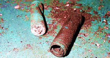 Battery Fire and Explosion Investigations